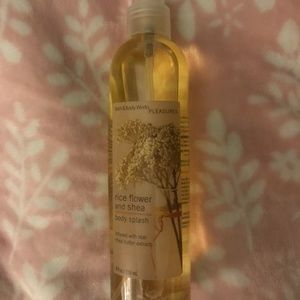 3 New Full Sized Bath and Body Works Spray